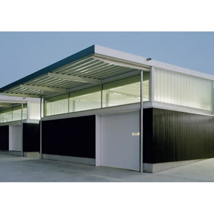 Estudi d'Arquitectura Santi Vives Barcelona