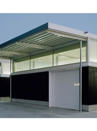 Estudi d'Arquitectura Santi Vives Barcelona