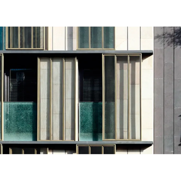 Estudi d'Arquitectura Santi Vives Barcelona