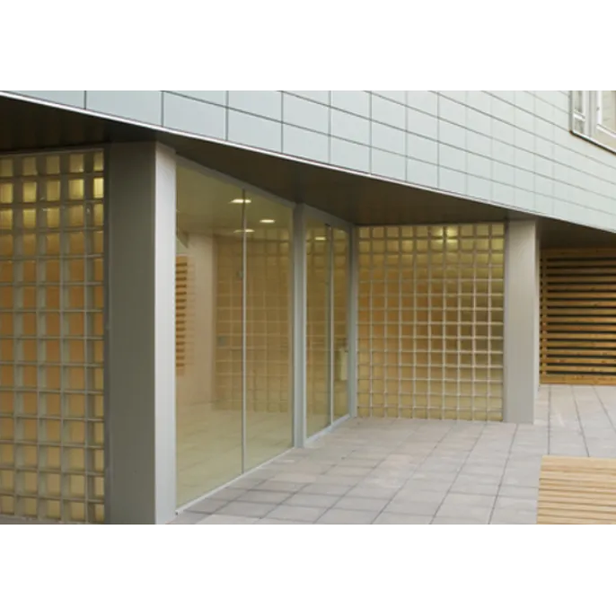 Estudi d'Arquitectura Santi Vives Barcelona