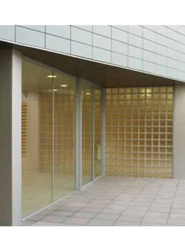 Estudi d'Arquitectura Santi Vives Barcelona