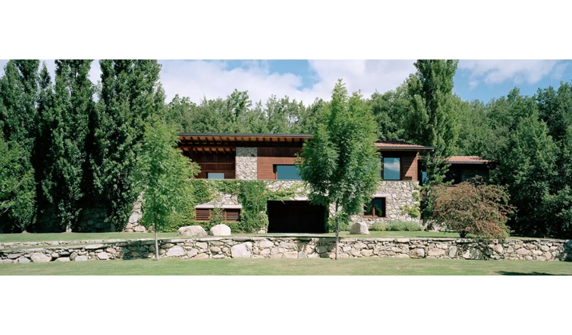 Estudi d'Arquitectura Santi Vives Barcelona