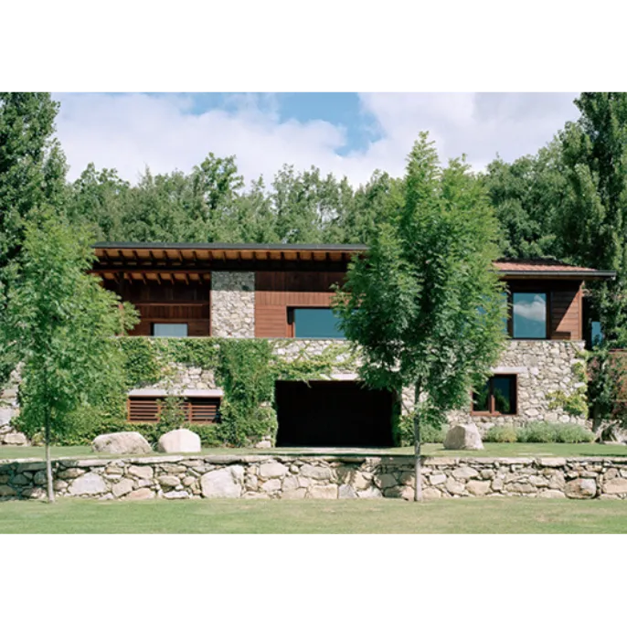 Estudi d'Arquitectura Santi Vives Barcelona