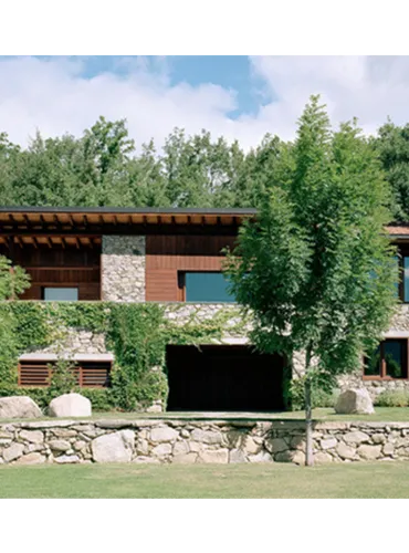 Estudi d'Arquitectura Santi Vives Barcelona