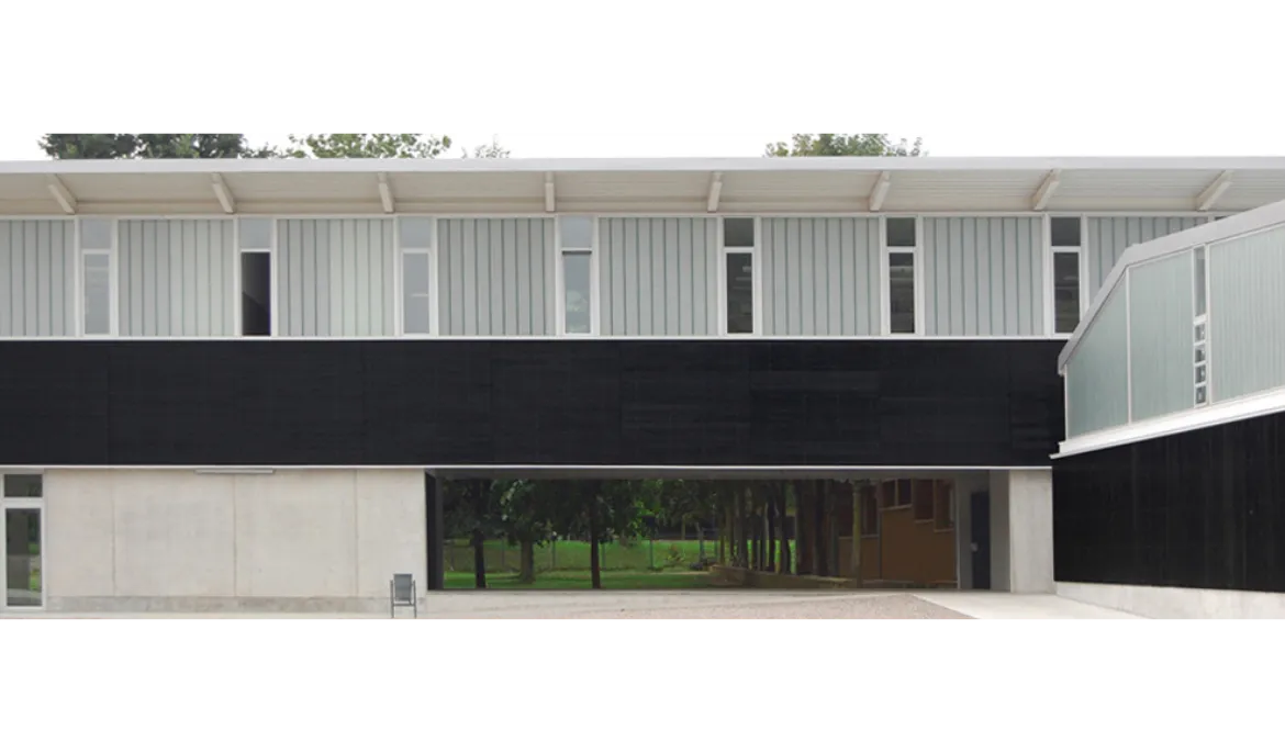 Estudi d'Arquitectura Santi Vives Barcelona