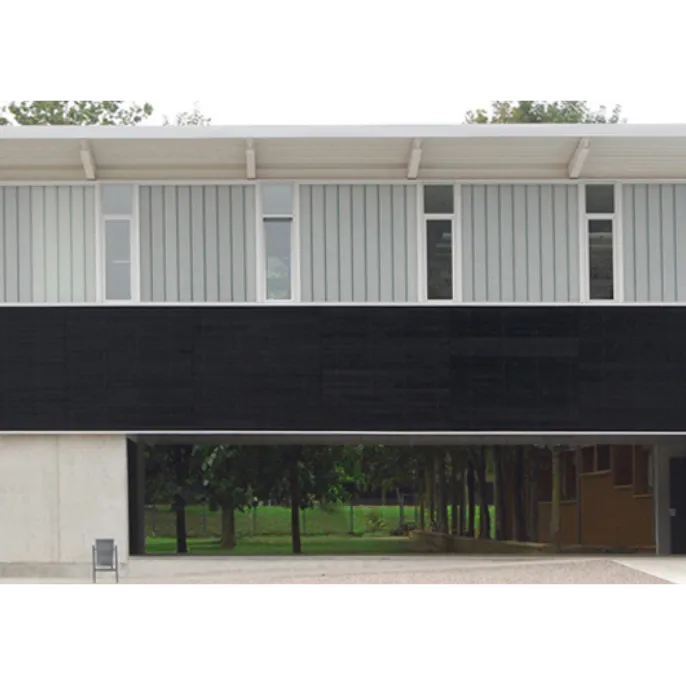 Estudi d'Arquitectura Santi Vives Barcelona