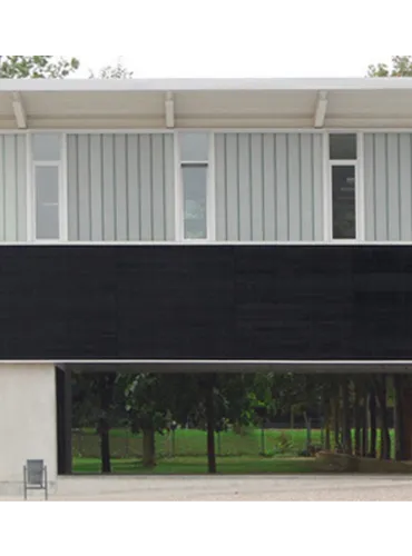 Estudi d'Arquitectura Santi Vives Barcelona