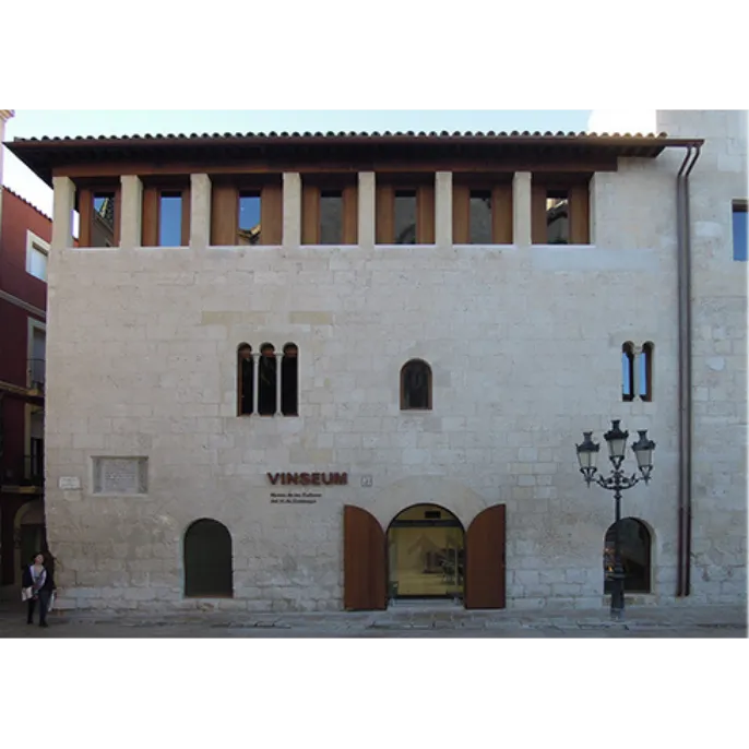 Estudi d'Arquitectura Santi Vives Barcelona