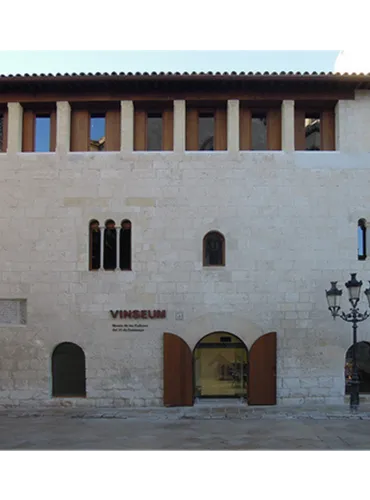 Estudi d'Arquitectura Santi Vives Barcelona