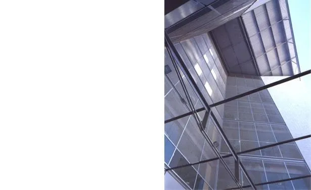 Centres d'Assistència Primària Barcelona 2 Centres d'Assistència Primària Barcelona. Arquitectura Santi Vives