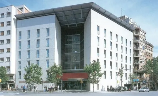 Centres d’Assistència Primària, Barcelona