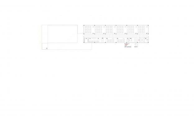 Escola Arrabassada Escola Arrabassada, arquitectura Santi Vives