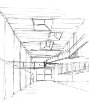 Exposicions. Arquitectura Santi Vives