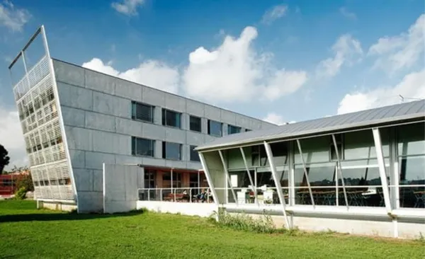 Facultat de Traducció i Interpretació