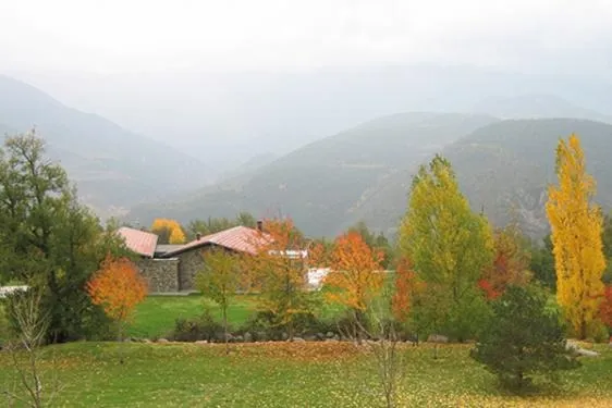 Habitatge unifamiliar Casa Campi. Arquitectura Santi Vives