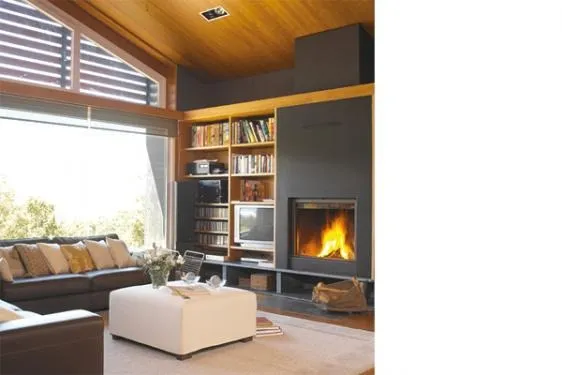 Habitatge unifamiliar Casa Campi. Arquitectura Santi Vives