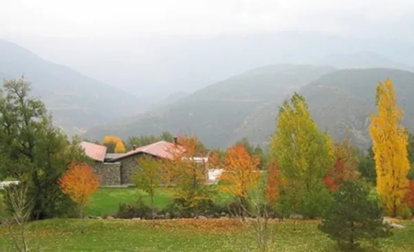 Habitatge unifamiliar Casa Campi