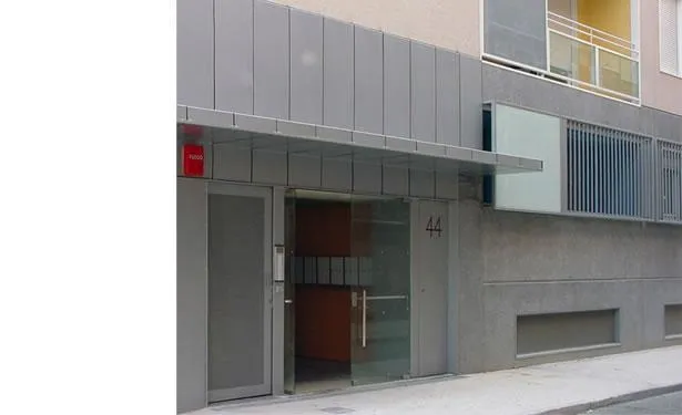 Habitatges Besòs HPO Barcelona 5 Habitatges Besòs HPO. Arquitectura Santi Vives