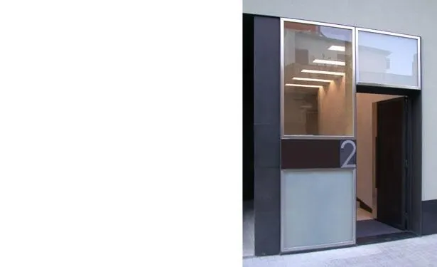 Habitatges Esquadres Hospitalet 4 Habitatges Esquadres Hospitalet. Arquitectura Santi Vives