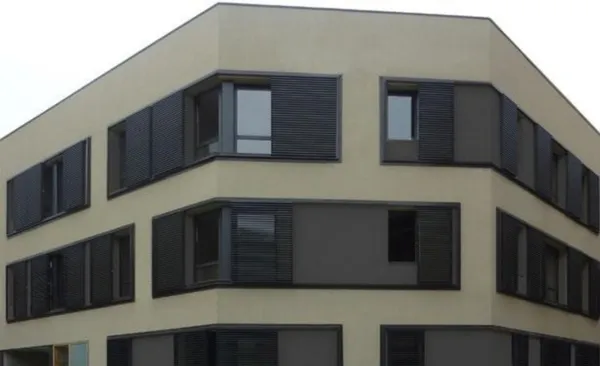 Habitatges Esquadres, L’Hospitalet