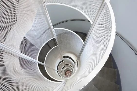 Habitatges Mistral Barcelona 1 Habitatges Mistral, Barcelona. Arquitectura Santi Vives