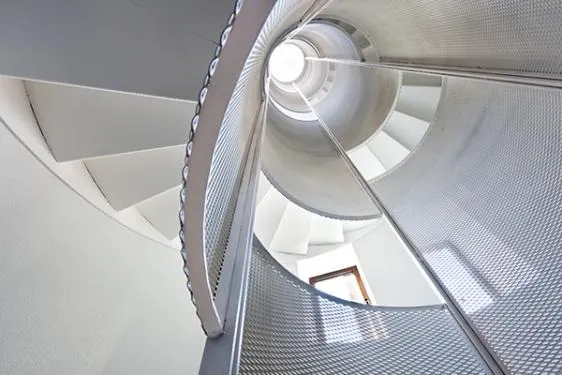 Habitatges Mistral Barcelona 3 Habitatges Mistral, Barcelona. Arquitectura Santi Vives