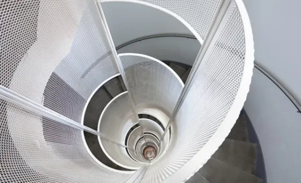 Habitatges Mistral, Barcelona