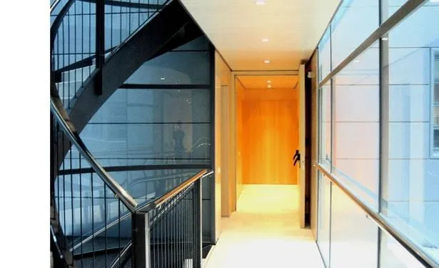 Habitatges Provença Barcelona 6 Habitatges Provença, Barcelona. Arquitectura Santi Vives