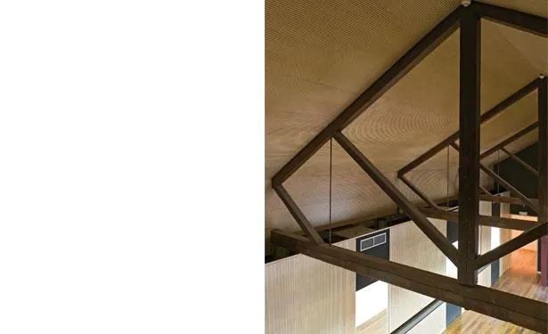 Oficines municipals d'atenció al ciutadà Sabadell 6 Oficines municipals d'atenció al ciutadà Sabadell. Arquitectura Santi Vives