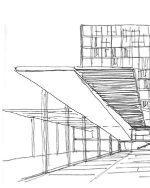 Premis. Arquitectura Santi Vives