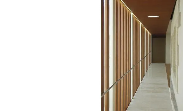 Vinseum Vilafranca 3 Vinseum Vilafranca. Arquitectura Santi Vives