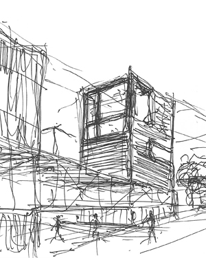 Filosofia. Arquitectura Santi Vives