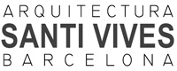 Arquitectura Santi Vives Barcelona