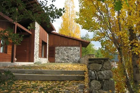 Habitatge unifamiliar Casa Ingla a Travesseres 3 Habitatge unifamiliar Casa Ingla a Travesseres. Arquitectura Santi Vives