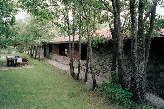 Habitatge unifamiliar Casa Ingla a Travesseres 6 Habitatge unifamiliar Casa Ingla a Travesseres. Arquitectura Santi Vives