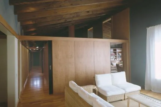 Habitatge unifamiliar Casa Ingla a Travesseres 7 Habitatge unifamiliar Casa Ingla a Travesseres. Arquitectura Santi Vives