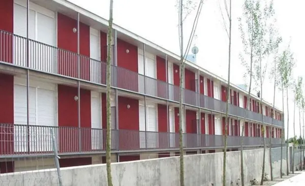 Habitatges Creu de La Rutlla (HPO)