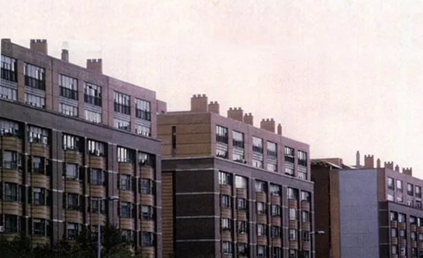 Habitatges Llevant Sud HPO Barcelona 2 Habitatges Llevant Sud HPO Barcelona. Arquitectura Santi Vives