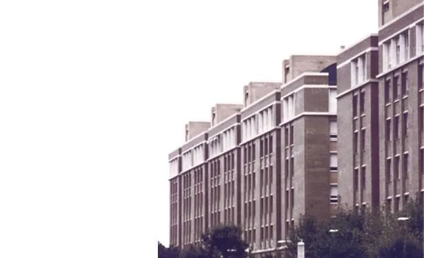 Habitatges Vila Olímpica Barcelona 2 Habitatges Vila Olímpica, Barcelona. Arquitectura Santi Vives