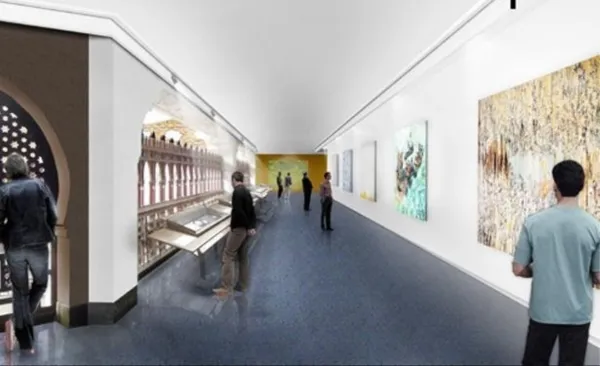 Museu MAMA Art Contemporani