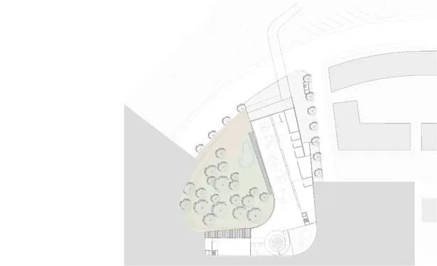 Museu del Bosc Montseny 5 Museu del Bosc Montseny. Arquitectura Santi Vives