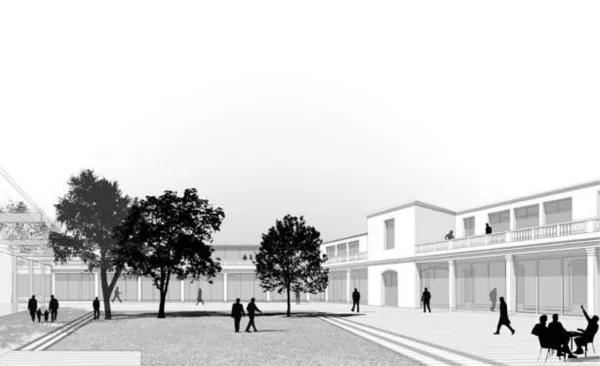 Seu CC Espanyol, Buenos Aires